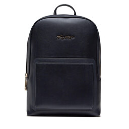 Tommy Hilfiger Mugursoma Tommy Hilfiger Iconic Tommy Backpack AW0AW12317 C7H