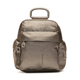 Mandarina Duck Rucsac Mandarina Duck MD20 Lux P10QNTT129U Graphite