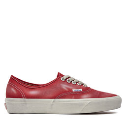 Vans Гуменки Vans Authentic VN000BW5CJH1 Червен