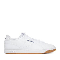Reebok Sneakersy Reebok CEO-COURT CL 100074368 Biały