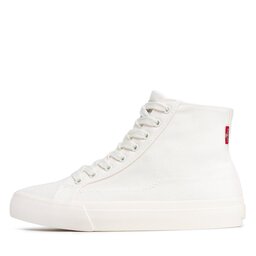 

Снікерcи Levi's® 234200-634-50 Brilliant White, Білий