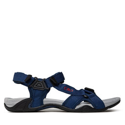 CMP Sandalen CMP Hamal Hiking Sandal 38Q9957 Dunkelblau