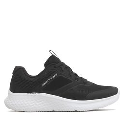 Skechers Sneakers Skechers New Century 232594/BKW Negru