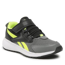 Reebok Обувки Reebok Road Supreme 3.0 A GX3929 Cblack/Pugry6/Soacye