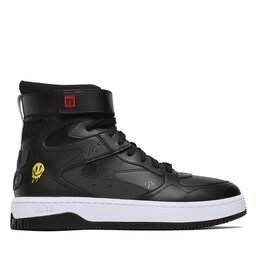 

Снікерcи Hugo 50498648 Black 001, Чорний