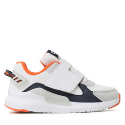 

Снікерcи Sprandi CP40-21337Y White, Білий