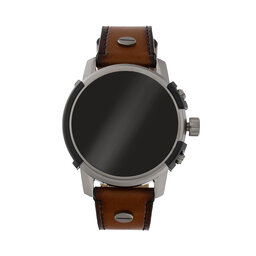 Diesel Viedpulkstenis Diesel Gen 6 DZT2043 Brown/Brown