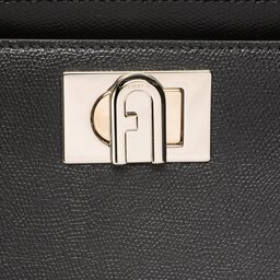 

Сумка Furla 1927 WB00654-ARE000-O6000-1-007-20-IT-B Nero, Чорний