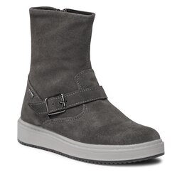 Primigi Botines planos Primigi GORE-TEX 4871122 S Grig.Scuro