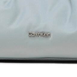 

Сумка Calvin Klein Soft Nylon Conv Clutch Sm K60K610646 DYI, Голубий