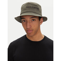 Parajumpers Cappello Parajumpers Norwood 25SMPABUHA21 Verde