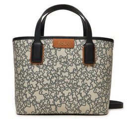 TOUS Bolso TOUS 2000898346 Écru