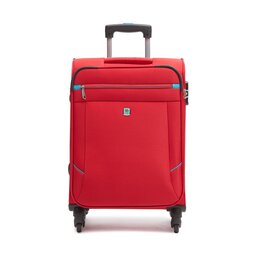 Dielle Kleiner Koffer Dielle 300 50 RO Rot