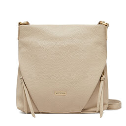 WITTCHEN Handtasche WITTCHEN 99-4Y-704-9 Beige