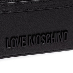 

Сумка LOVE MOSCHINO JC4066PP1ALJ0000 Nero, Чорний