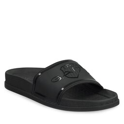 Gant Șlapi Gant Beachrock 26609887 Black G00