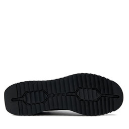 

Снікерcи Boss Zayn Lowp Sdtx 50517276 Black 005, Чорний