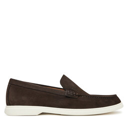BOSS Mocassini BOSS Sienne 50543083 Marrone