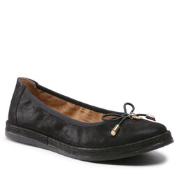Lasocki Ballerinas Lasocki WI16-SPAROW-06 Black