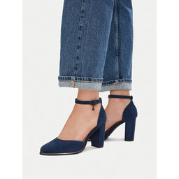 Lasocki Pumps Lasocki CEO-WSS21631-01-L Dunkelblau