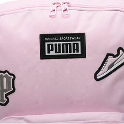 

Рюкзак Puma Patch Backpack 079514 02 Pearl Dust, Рожевий