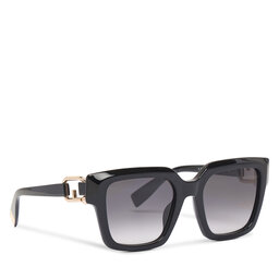 Furla Akiniai nuo saulės Furla WD00155 A.0116-O6000-4-401-20-CN-D Juoda