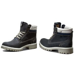 

Черевики туристичні Wrangler Creek WL162500 Jeans 118, Cиній