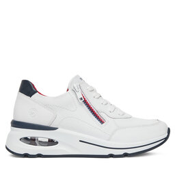 Remonte Sneakers Remonte D2H00-80 Weiß