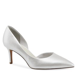 Tamaris Pantofi cu toc subțire Tamaris 1-22491-20 Pearl 229