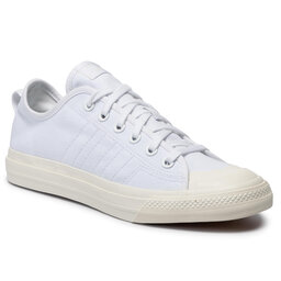adidas Pantofi adidas Nizza Rf EF1883 Ftwwht/Ftwwht/Owhite