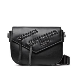 Nobo Bolso Nobo NBAG-N0540-C020 Negro
