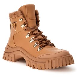 Guess Botines Guess Lofira FL8LOF ELE12 BEIGE