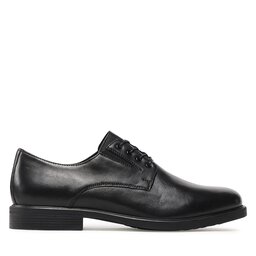 

Туфлі Cesare Cave MI08-DURAIN-01 Black, Чорний