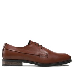 

Туфлі Jack&Jones Jfwsaint 12202636 Cognac, Коричневий