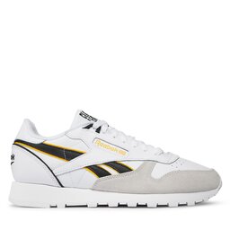 Reebok Αθλητικά Reebok Classic Leather ID1578 Λευκό