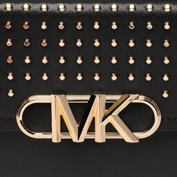 

Сумка MICHAEL Michael Kors Parker 32S3G7PC8L Black, Чорний