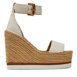 

Еспадрильї See By Chloé SB26152 Natural 139, Коричневий