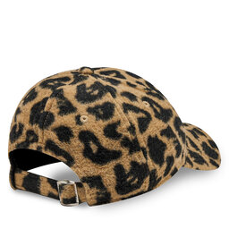 

Шапкa New Era Wmns Leopard 940 Nyy 60364195 Коричневий