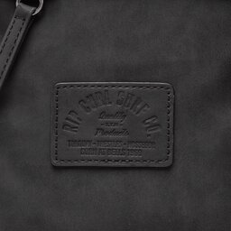 

Плоска сумка Rip Curl Leazard No Idea Pouch 00GMSB Black 0090, Чорний