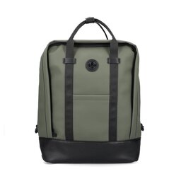 Rieker Ročna torba Rieker H1530-54 Khaki / Black 54