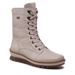 Remonte Stövletter Remonte R8483-60 Beige