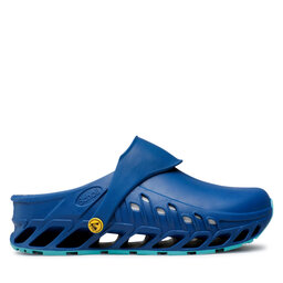 

Босоніжки Scholl F29378 Evoflex 1040 Cobalt Blue, Голубий