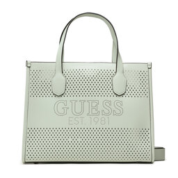 

Сумка Guess Katey Perf (WH) HWWH87 69220 MNT, Зелений