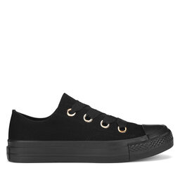 JENNY Trampki JENNY WFA2915-1 Czarny