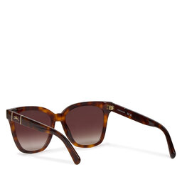 

Сонцезахисні окуляри Longchamp LO696S 001, Чорний