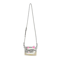 

Сумка Karl Lagerfeld Kids Z30151 White 10P, Білий