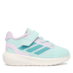 adidas Снікерcи adidas Runfalcon 5 JP9408 Зелений