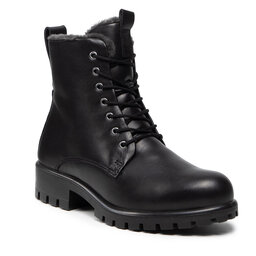 ECCO Členková obuv ECCO Modtray W 49005301001 Black