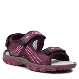 CMP Sandály CMP Kids Mawi 3q91084 PLUM C904