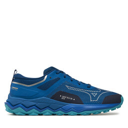 Mizuno Běžecké boty Mizuno Wave Ibuki 4 Gtx GORE-TEX  J1GJ2259 Modrá